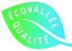 Logo Référentiel Écovallée Qualité © EPA